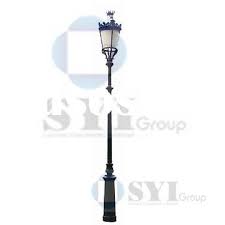 Manufacturers Exporters and Wholesale Suppliers of Road Lamps Faridabad Jharkhand